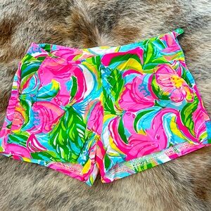 Lily Pulitzer Shorts